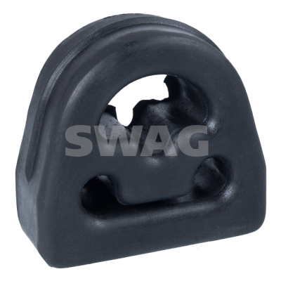 Drżiak výfukového systému SWAG
